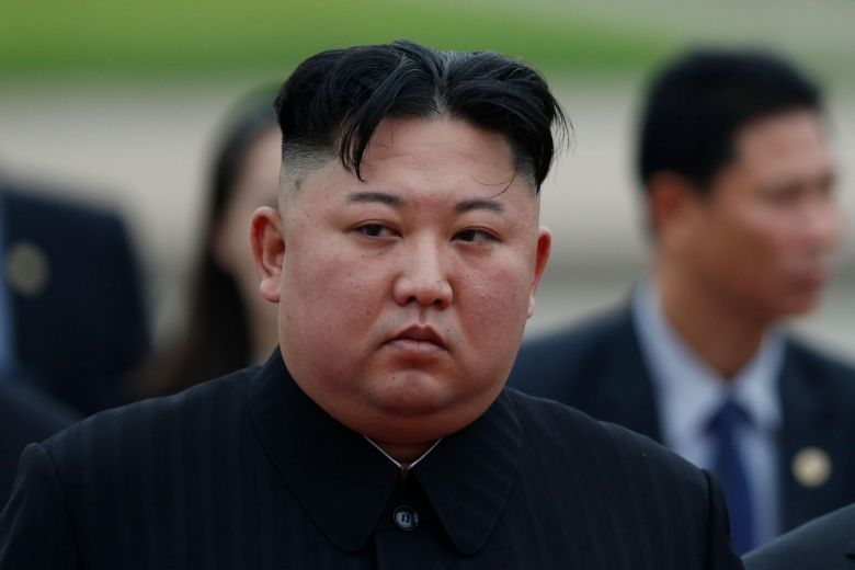 Triều Tiên đắn đo về việc thử tên lửa, sau 15 tháng im lìm? - Ảnh 1