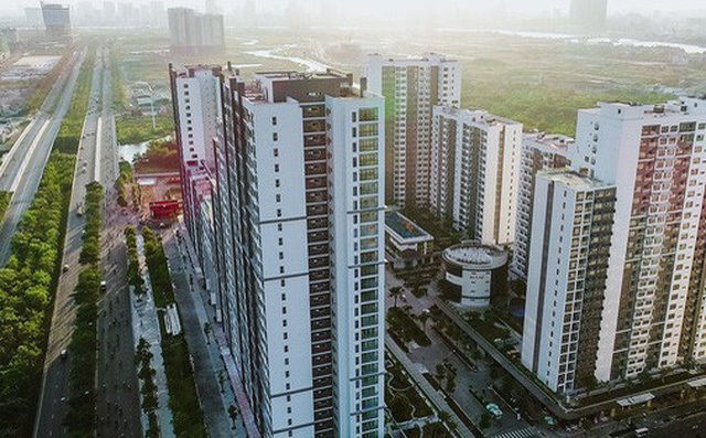 TP Hồ Chí Minh: Xem xét cho người dân được đấu giá căn hộ tái định cư - Ảnh 1