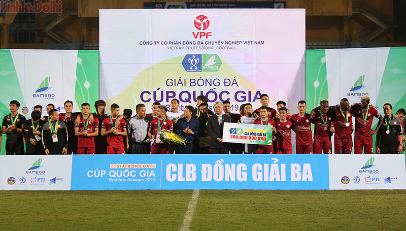 Hà Nội FC lên tiếng về bàn thắng gây tranh cãi vào lưới TP Hồ Chí Minh - Ảnh 3