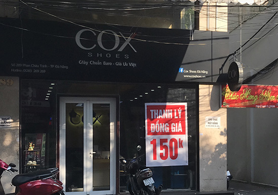 Nhiều quán cà phê, cửa hàng quần áo ở Đà Nẵng thông báo đóng cửa vì dịch Covid-19 - Ảnh 4