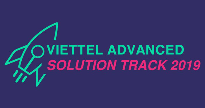 Khởi động cuộc thi Viettel Advanced Solution Track 2019: Cơ hội tranh tài cho Startup toàn cầu - Ảnh 1