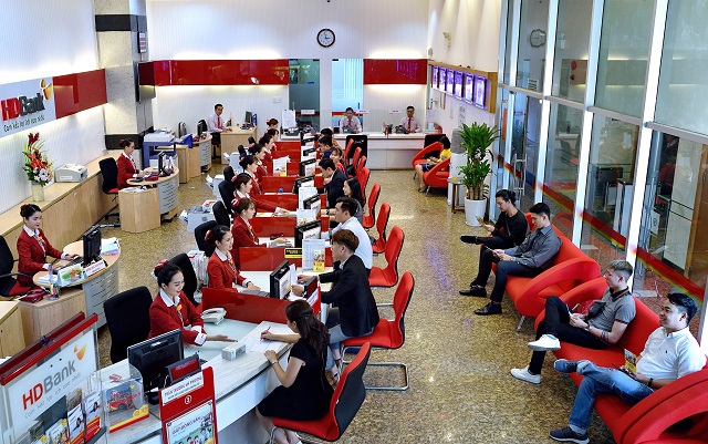 HDBank đạt giải “Ngân hàng Nội địa tốt nhất Việt Nam” - Ảnh 1