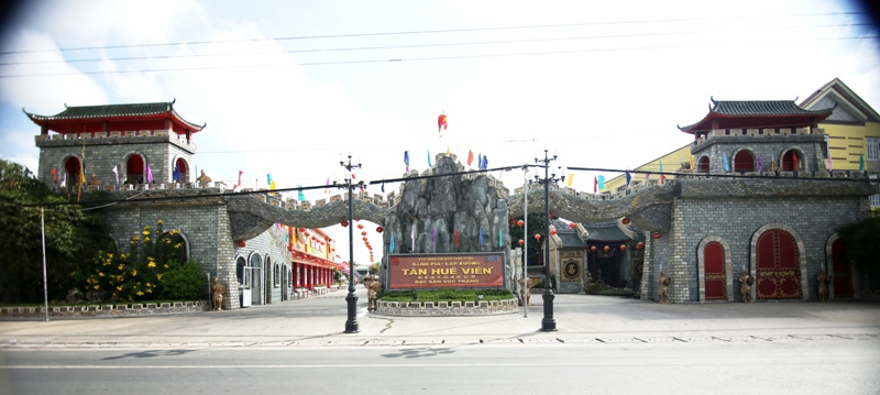 Kết nối du lịch Hà Nội – Côn Đảo – Sóc Trăng – Vĩnh Long - Ảnh 11