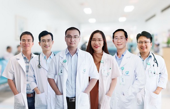 Đà Nẵng: Công bố gói tầm soát ung thư có bảo hành - Ảnh 2