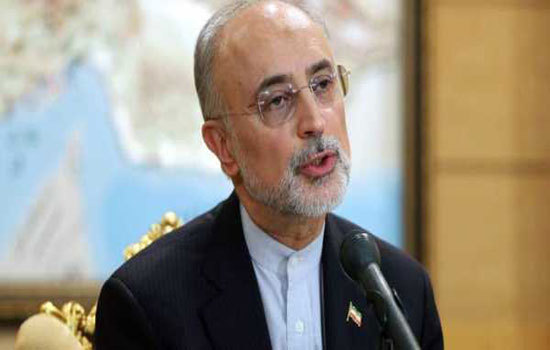 Mỹ rút khỏi JCPOA, Iran hoàn thành nhà máy làm giàu urani - Ảnh 1
