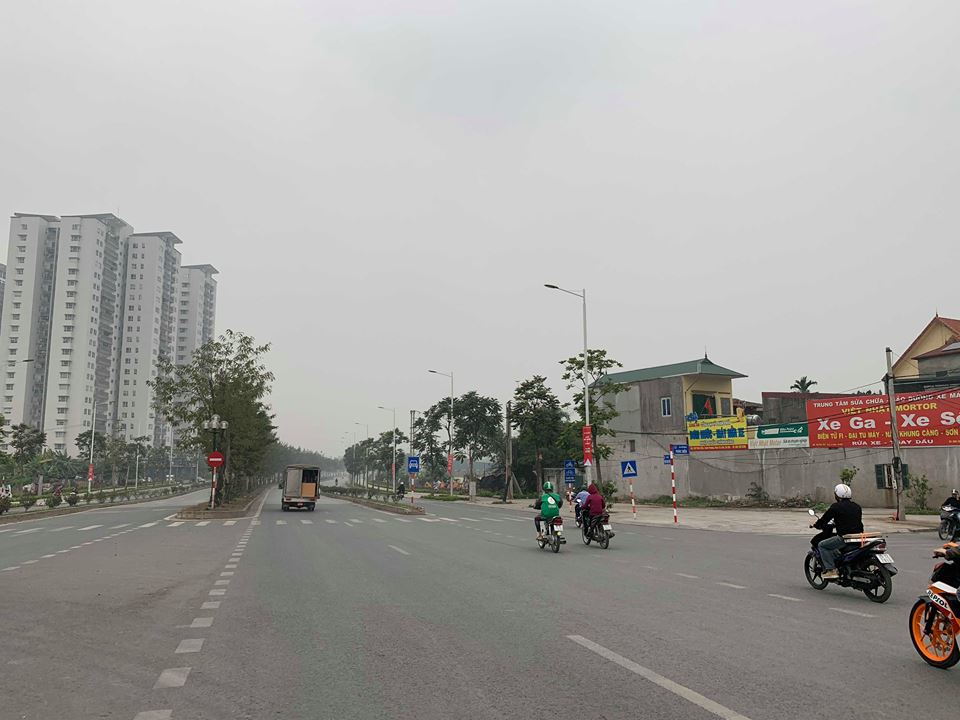 Gắn biển 2 tuyến phố Trịnh Văn Bô, Hoàng Trọng Mậu - Ảnh 2