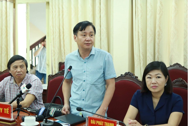 Thêm 42 người mắc mới HIV tại huyện Tân Sơn, Phú Thọ - Ảnh 1