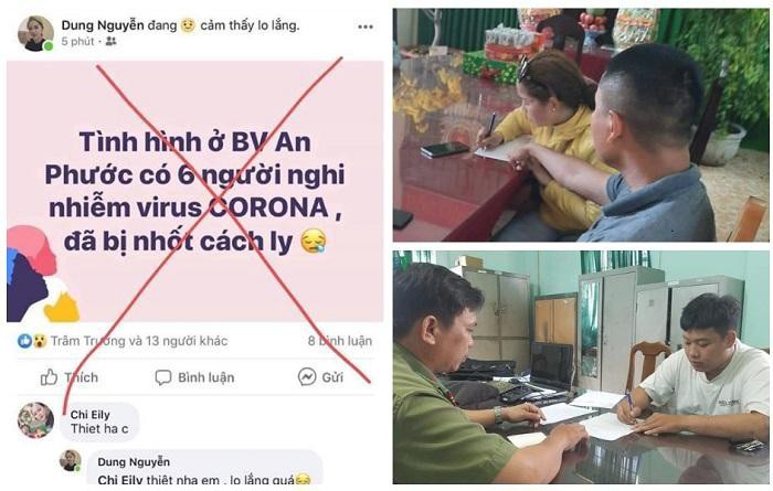 Dịch ảo lo hơn dịch thật - Ảnh 1