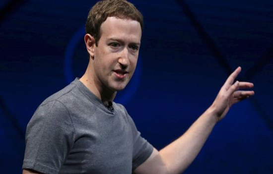 Khoảng 87 triệu người dùng Facebook có thể bị rò rỉ dữ liệu - Ảnh 1