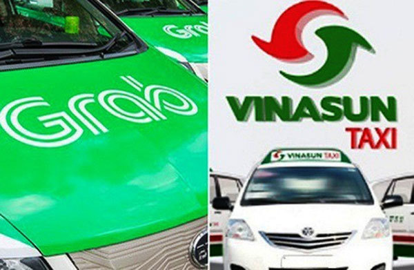 Grab thua kiện Vinasun: Phán quyết của tòa là cơ sở để xây dựng hành lang pháp lý - Ảnh 1