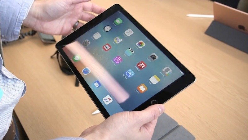 iPad 9,7 inch sẽ bị khai tử - Ảnh 1