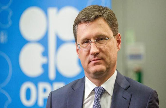 Nga: Còn quá sớm để bàn về thỏa thuận cắt giảm sản lượng cùng OPEC - Ảnh 1