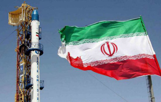 Iran cảnh báo tăng làm giàu uranium lên 20% - Ảnh 1