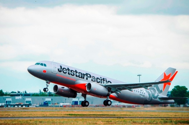 Jetstar mở đường bay quốc tế mới giữa Đà Nẵng và Đài Loan - Ảnh 1