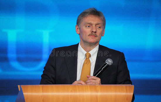 Điện Kremlin bác chỉ trích về dự án Dòng chảy phương Bắc 2 - Ảnh 1