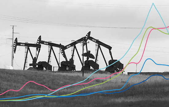 Giá dầu có tiếp tục leo dốc sau khi chạm mức đỉnh 70 USD/thùng? - Ảnh 1