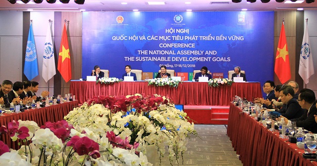 Kinh nghiệm quốc tế là bài học hữu ích cho Quốc hội Việt Nam - Ảnh 2