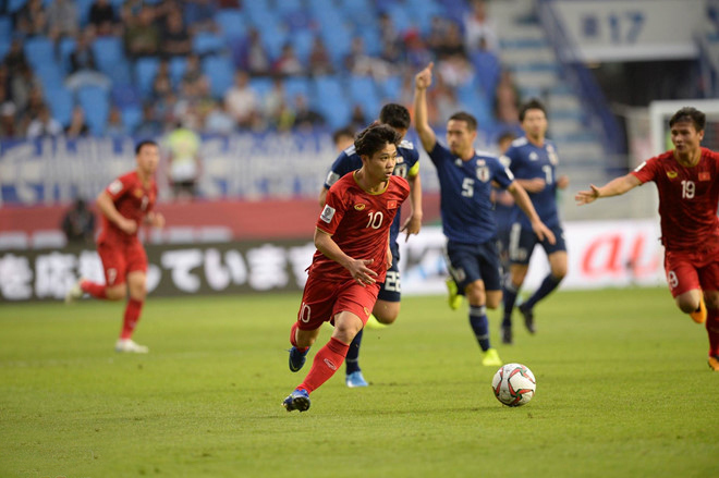 Việt Nam rời cuộc chơi Asian Cup 2019 trong thế ngẩng cao đầu - Ảnh 8