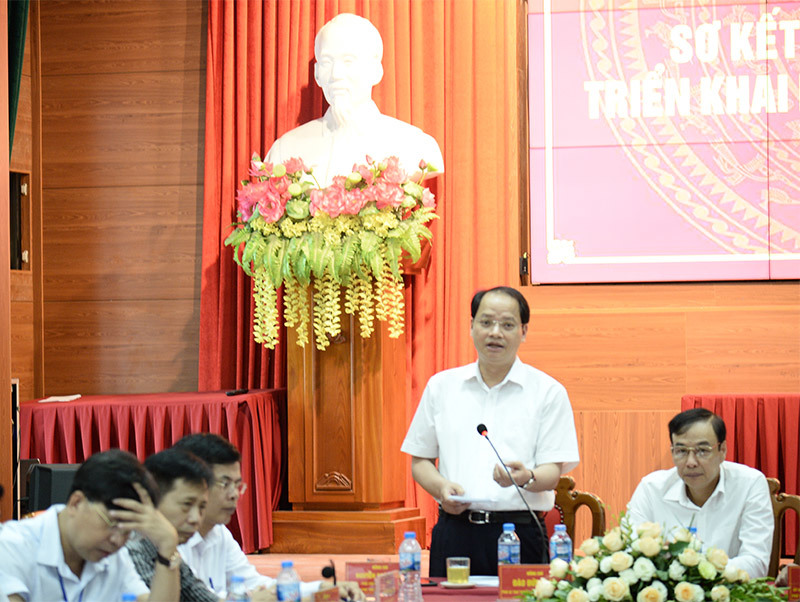 Hà Nội đã thành lập thêm được hơn 100 tổ chức Đảng tại doanh nghiệp ngoài Nhà nước - Ảnh 2