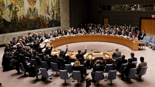 Nga - Mỹ bất đồng, Liên Hợp quốc không đưa ra được nghị quyết về Syria - Ảnh 1