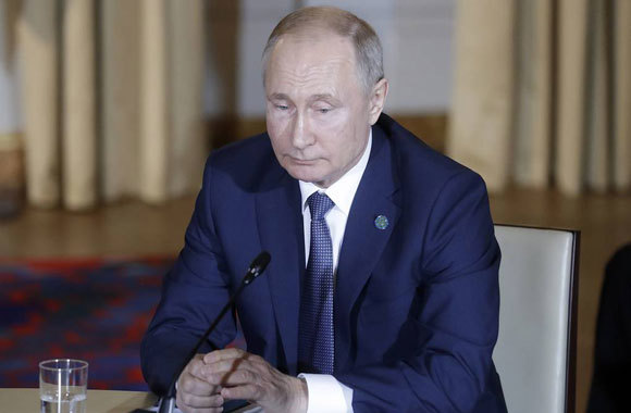 “Không có giải pháp nào thay thế Thỏa thuận Minsk” - Ảnh 1