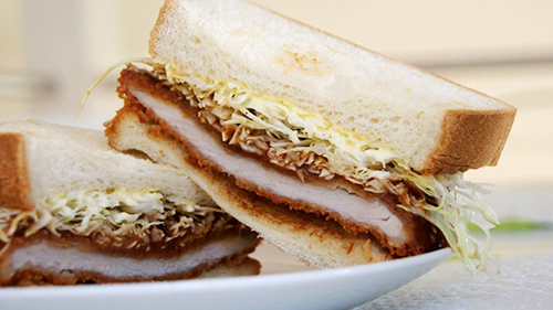 Top 10 món sandwich ngon nhất thế giới có bánh mì Việt Nam - Ảnh 6