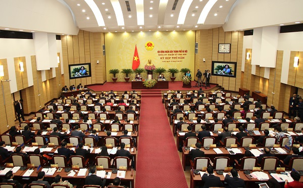 Đại biểu HĐND đề nghị Hà Nội quan tâm đầu tư hệ thống báo chí “đủ về số lượng, mạnh về chất lượng” - Ảnh 2