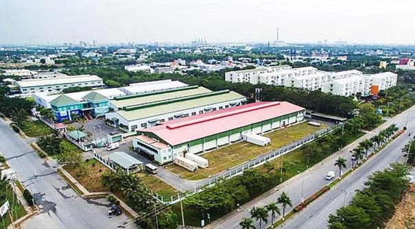 Hà Nội thành lập cụm công nghiệp 21ha tại huyện Quốc Oai - Ảnh 1