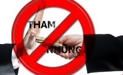 Triển khai đồng bộ các giải pháp phòng, chống tham nhũng - Ảnh 1