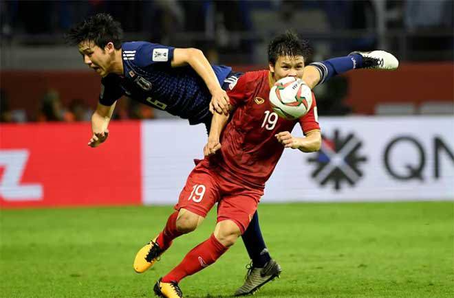 Quang Hải trong top 8 sao trẻ đáng xem nhất vòng loại U23 - Ảnh 1
