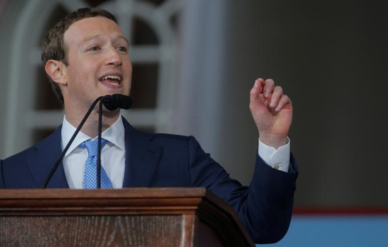 Zuckerberg thừa nhận Facebook mắc sai lầm và cam kết bảo vệ dữ liệu của người dùng - Ảnh 1