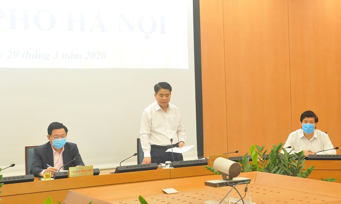 Thủ tướng: Hà Nội chủ động phát hiện, đề xuất các biện pháp xử lý ổ dịch ở bệnh viện Bạch Mai - Ảnh 3