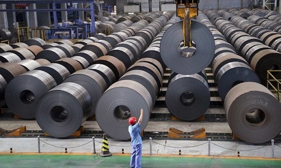 Mỹ áp thuế “mạnh” lên thép xuất khẩu từ Việt Nam có nguồn gốc Trung Quốc - Ảnh 1