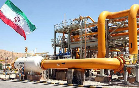 Các cuộc biểu tình không ảnh hưởng đến sản xuất dầu mỏ của Iran - Ảnh 1