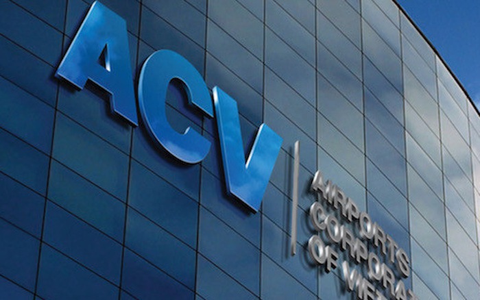 Tổng công ty Cảng hàng không Việt Nam sắp bán 20% cổ phần - Ảnh 1