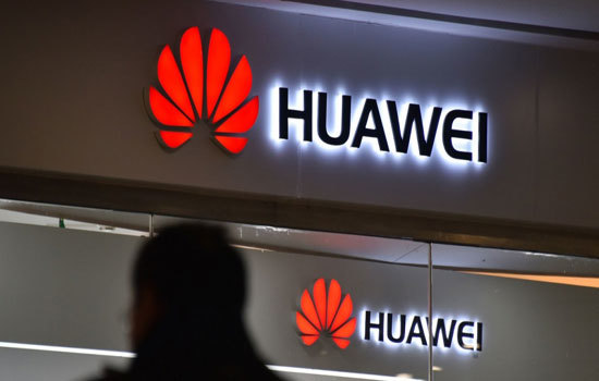 Chứng khoán châu Á phần lớn giảm điểm sau khi Mỹ chính thức buộc tội Huawei - Ảnh 1
