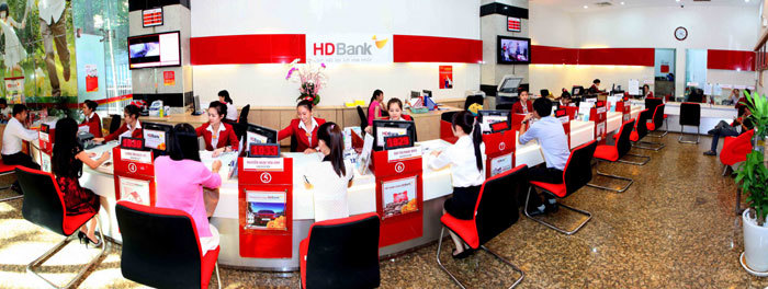 Cổ đông lớn chi hàng nghìn tỷ đồng mua cổ phiếu HDBank - Ảnh 1