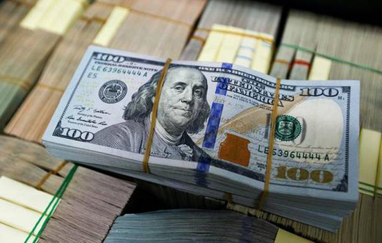 Đồng USD tăng mạnh do giới đầu tư lạc quan với kinh tế Mỹ - Ảnh 1