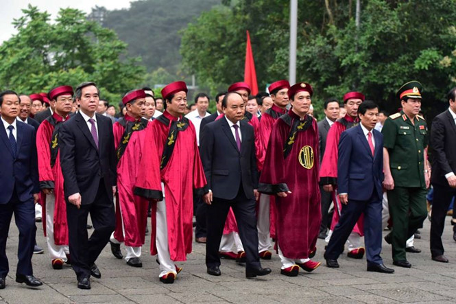 Tiêu điểm tuần qua: Ban Tôn giáo Chính phủ thông tin về tổ chức "Hội thánh Đức Chúa Trời" - Ảnh 2