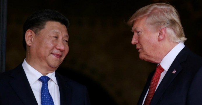 3 ngày sau đàm phán đổ vỡ, chiến tranh thương mại Mỹ - Trung đến hồi đỉnh cao? - Ảnh 1