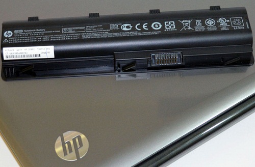 HP thu hồi hơn 52.000 pin laptop có nguy cơ cháy nổ - Ảnh 1