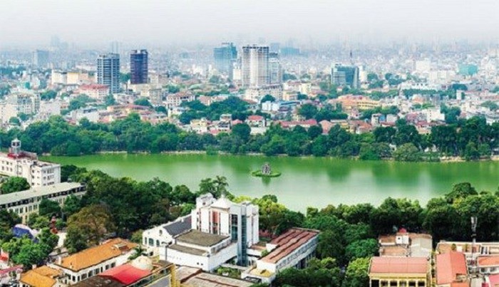 Hà Nội: Nghiên cứu phát triển đô thị toàn thành phố - Ảnh 1