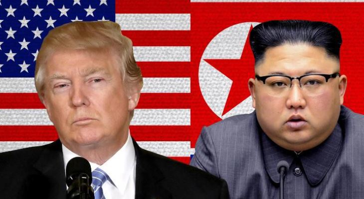 Tổng thống Mỹ Donald Trump viết thư hủy cuộc gặp với ông Kim Jong-un - Ảnh 1