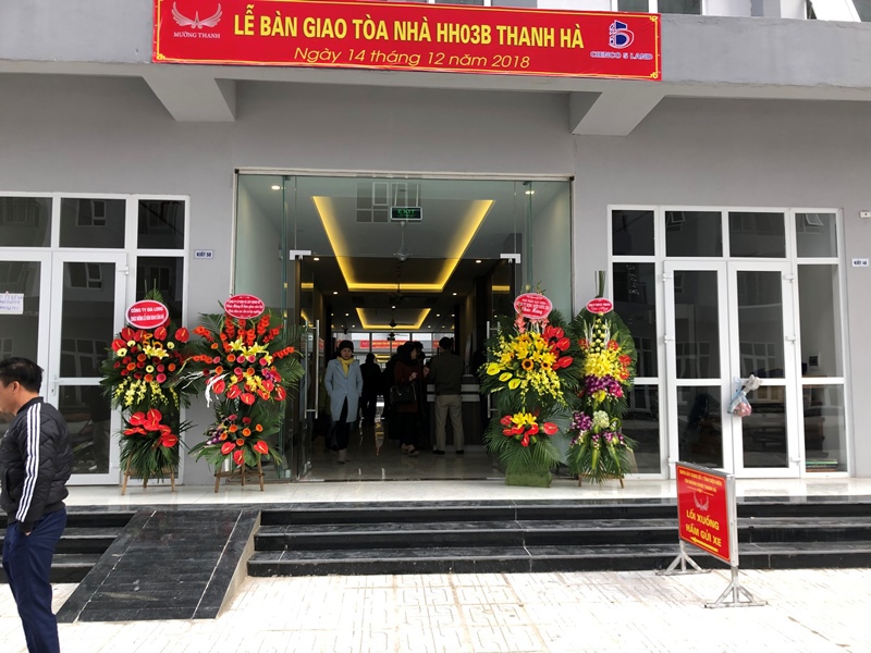 “Nhận nhà sang đón lộc vàng” của Tập Đoàn Mường Thanh - Ảnh 4