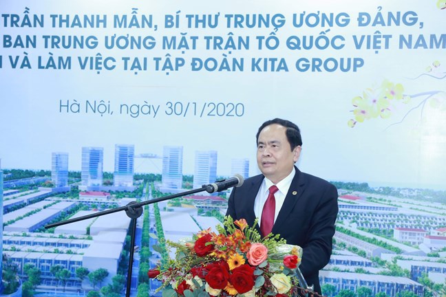 Giữ gìn đạo đức, văn hóa kinh doanh nhằm tạo nên uy tín, thương hiệu trên thị trường - Ảnh 2