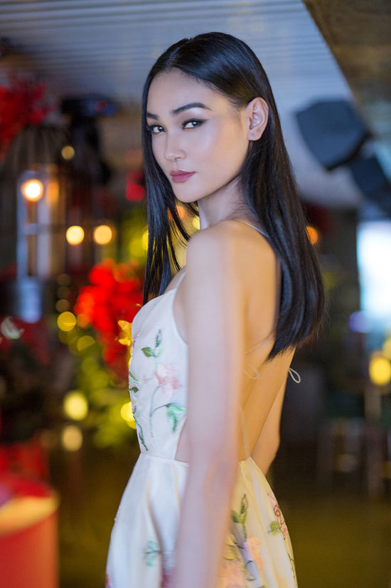Mẫu Việt tỏa sáng tại Elle Beauty Awards 2018 - Ảnh 13