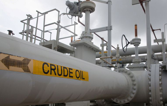 Giá dầu thế giới đi xuống do lo ngại sản lượng của Mỹ liên tục gia tăng - Ảnh 1