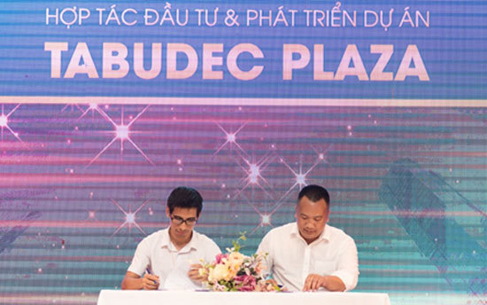 Cơ hội cuối cùng sở hữu dự án Tabudec Plaza - Ảnh 3