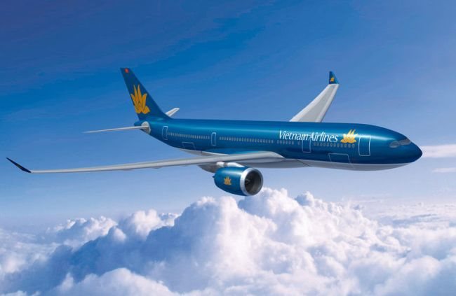 Đấu giá 371 triệu quyền mua cổ phiếu phát hành thêm của Vietnam Airlines - Ảnh 1