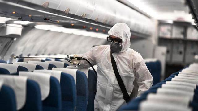 Tin mới nhất về trường hợp phi công nhiễm Covid-19 của Vietnam Airlines - Ảnh 1